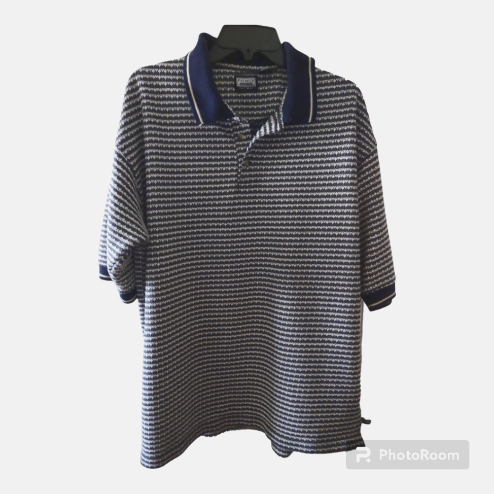 Man's Pullover